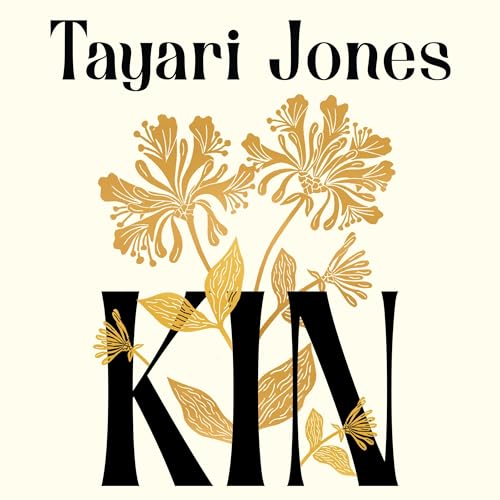 Cover of Kin