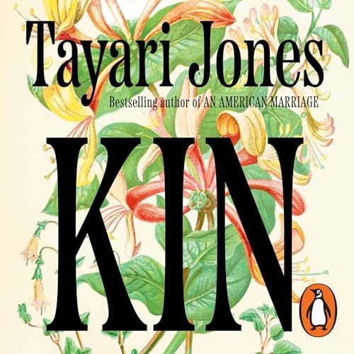 Cover of Kin