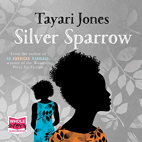 Cover of Silver Sparrow