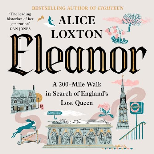 Cover of Eleanor