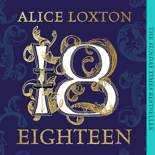 Cover of Eighteen