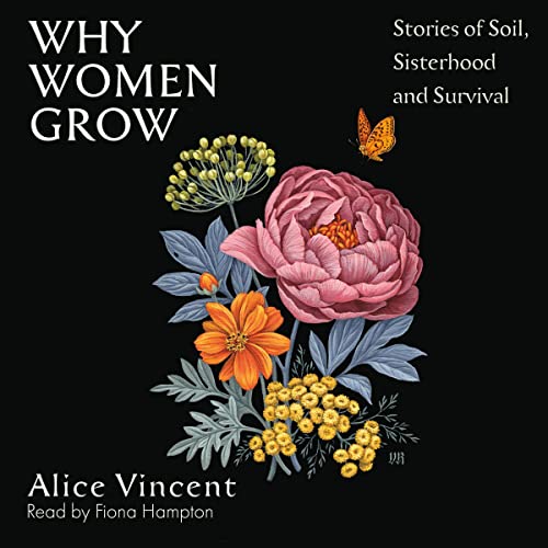Cover of Why Women Grow