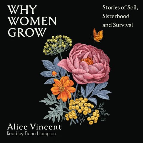 Cover of Why Women Grow