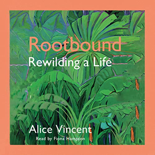 Cover of Rootbound