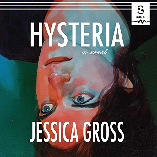 Cover of Hysteria