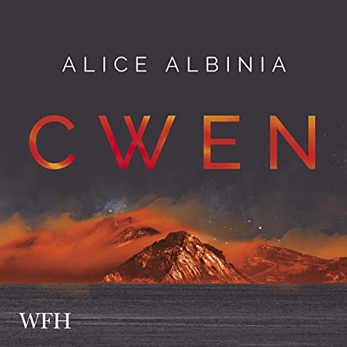 Cover of Cwen