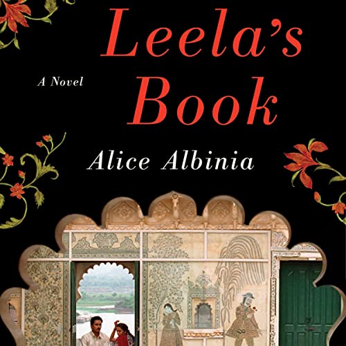 Cover of Leela's Book