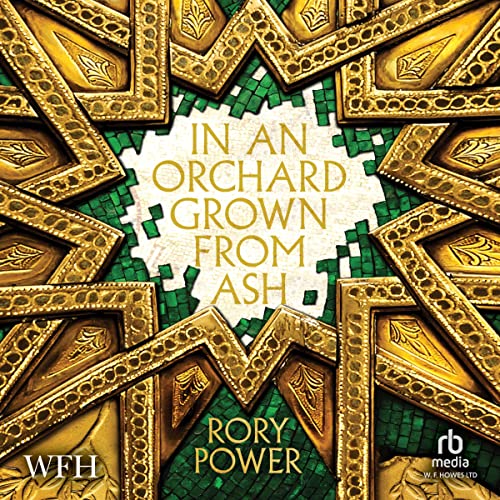 Cover of In An Orchard Grown From Ash