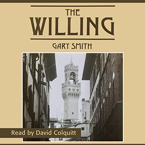 Cover of The Willing