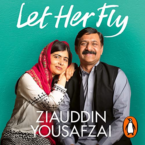 Cover of Let Her Fly