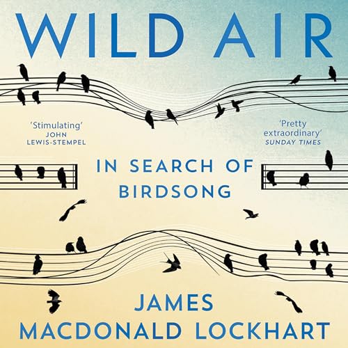 Cover of Wild Air