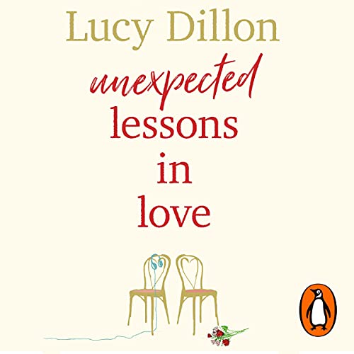Cover of Unexpected Lessons in Love