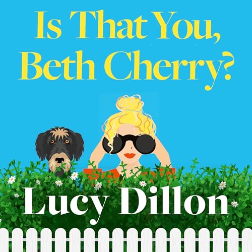 Cover of Is That You, Beth Cherry?