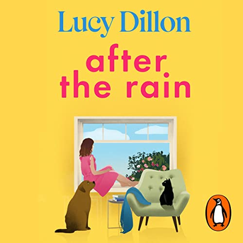 Cover of After the Rain