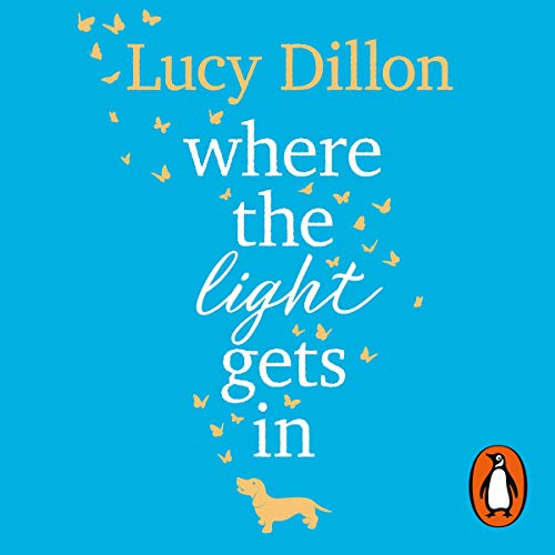 Cover of Where The Light Gets In