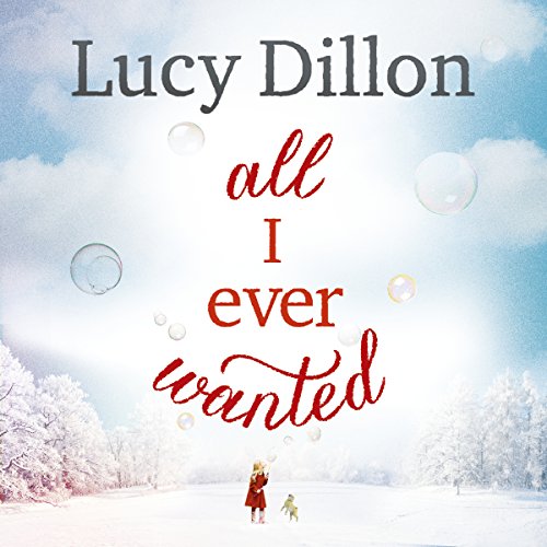 Cover of All I Ever Wanted