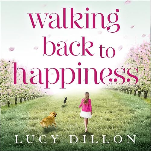 Cover of Walking Back To Happiness