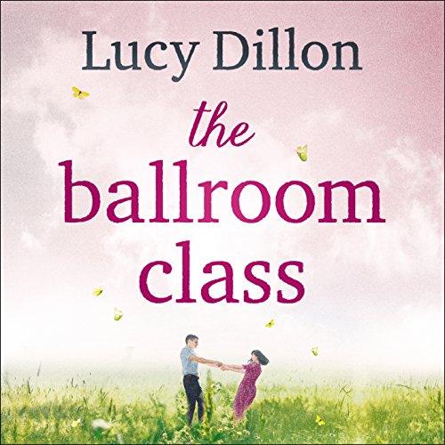 Cover of The Ballroom Class