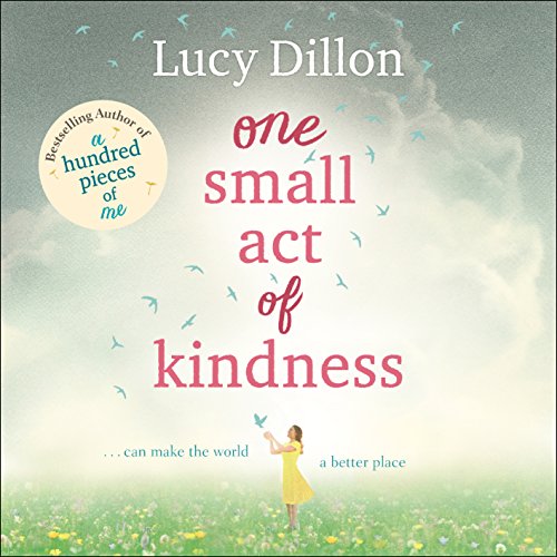 Cover of One Small Act of Kindness