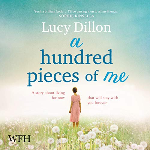 Cover of A Hundred Pieces of Me