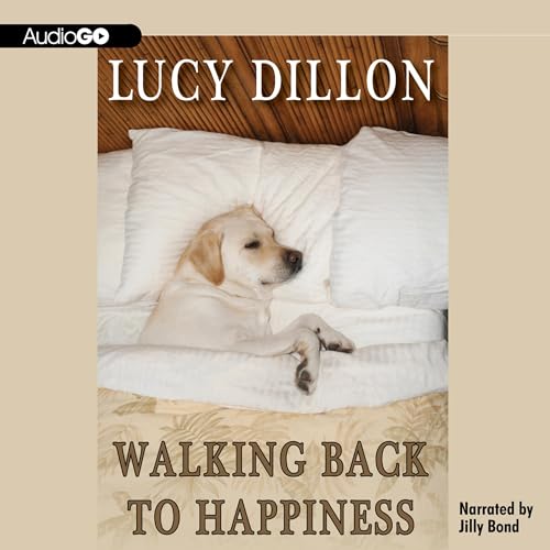 Cover of Walking Back to Happiness