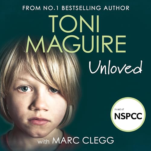 Cover of Unloved