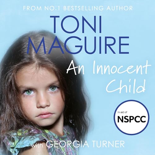 Cover of An Innocent Child