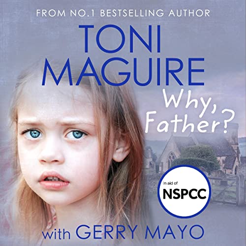 Cover of Why, Father?