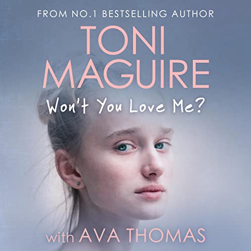 Cover of Won't You Love Me?