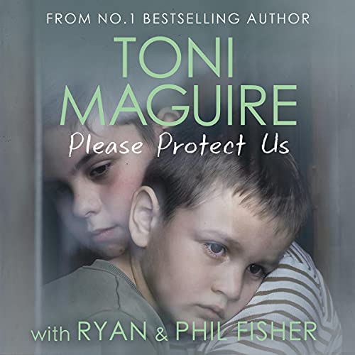 Cover of Please Protect Us