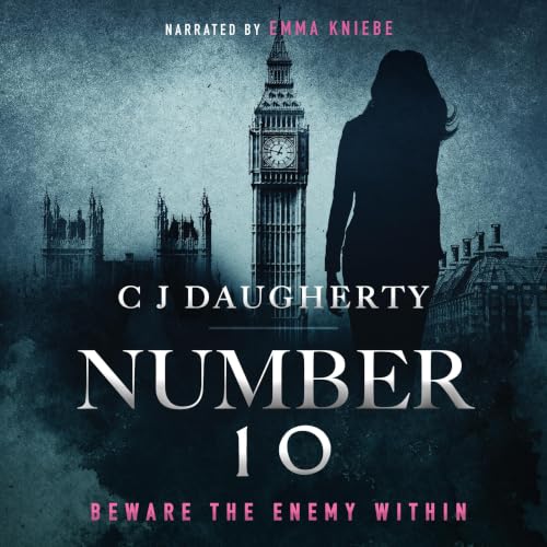 Cover of Number 10