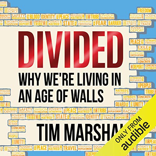 Cover of Divided