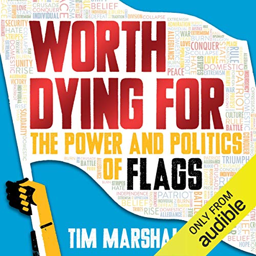 Cover of Worth Dying For