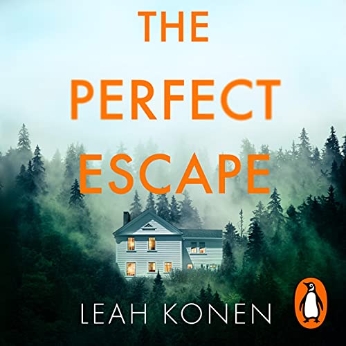 Cover of The Perfect Escape