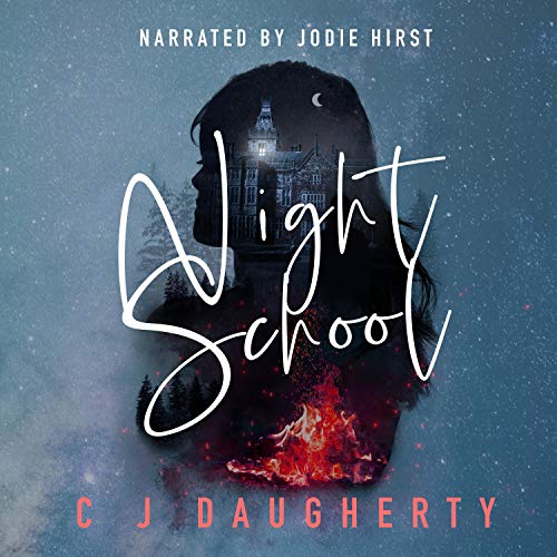 Cover of Night School: Genesis