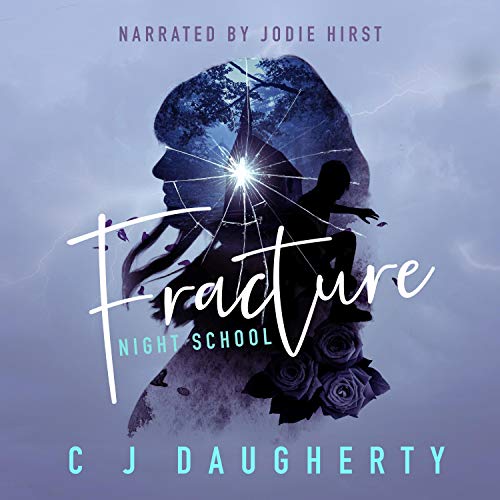 Cover of Fracture