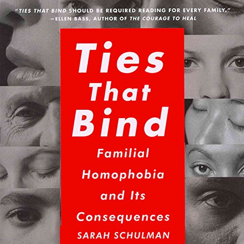 Cover of Ties That Bind