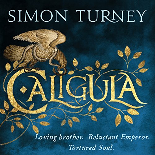 Cover of Caligula
