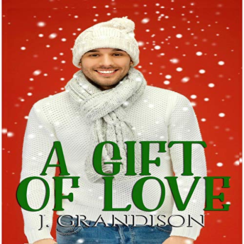 Cover of A Gift of Love