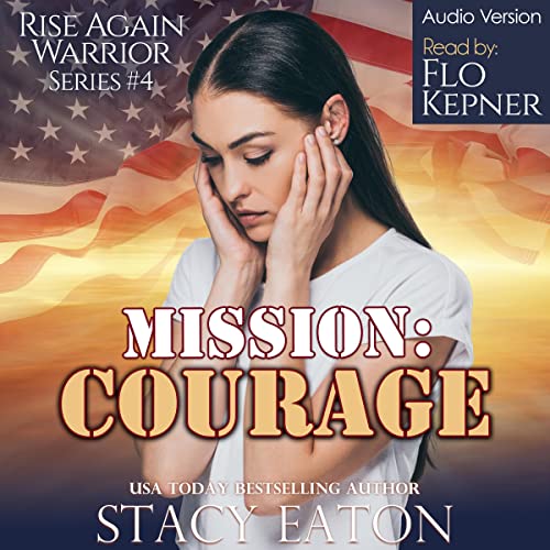 Cover of Mission: Courage