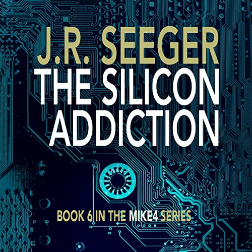 Cover of The Silicon Addiction