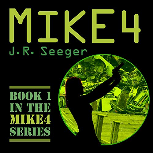 Cover of Mike4