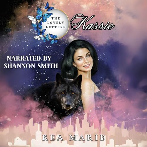 Cover of Kassie