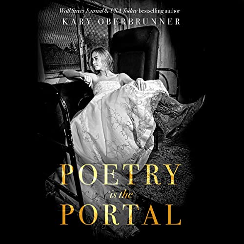Cover of Poetry Is the Portal