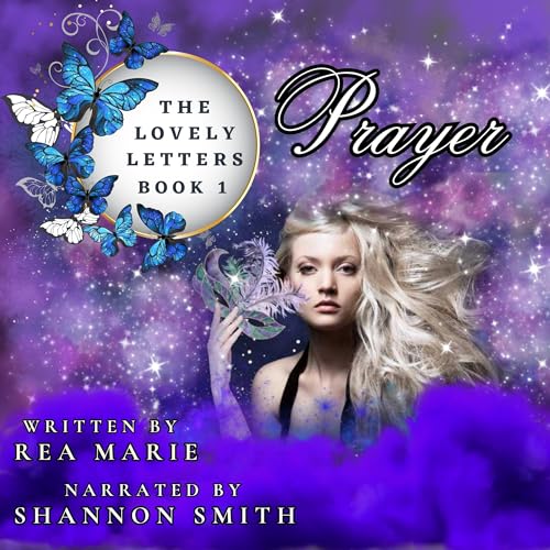 Cover of Prayer