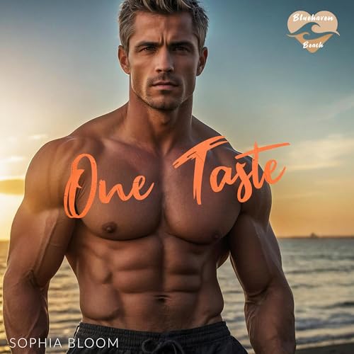 Cover of One Taste