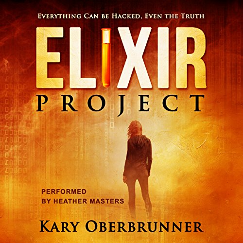 Cover of Elixir Project