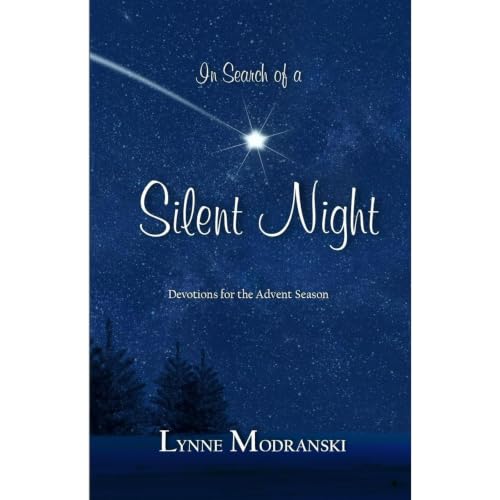Cover of In Search of a Silent Night