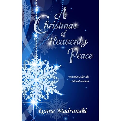 Cover of A Christmas of Heavenly Peace