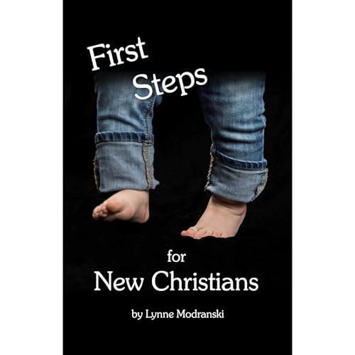 Cover of First Steps